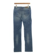 MAX MARA WEEK END LINE（マックスマーラ　ウィークエンドライン）デニムパンツ 紺 サイズ:40(M位) レディース/2200708923122