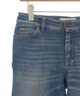 MAX MARA WEEK END LINE（マックスマーラ　ウィークエンドライン）デニムパンツ 紺 サイズ:40(M位) レディース/2200708923122