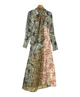 MAX MARA WEEK END LINE（マックスマーラ　ウィークエンドライン）ワンピース 白 サイズ:36(XS位) レディース/2200709960225
