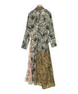 MAX MARA WEEK END LINE（マックスマーラ　ウィークエンドライン）ワンピース 白 サイズ:36(XS位) レディース/2200709960225