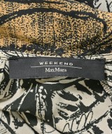 MAX MARA WEEK END LINE（マックスマーラ　ウィークエンドライン）ワンピース 白 サイズ:36(XS位) レディース/2200709960225