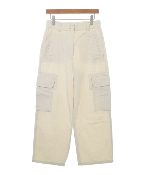 MAX MARA WEEK END LINE(マックスマーラ　ウィークエンドライン)のカーゴパンツ サイズ:40(M位) 10,600円