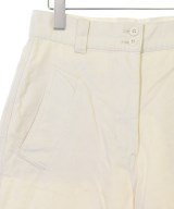 MAX MARA WEEK END LINE（マックスマーラ　ウィークエンドライン）カーゴパンツ 白 サイズ:40(M位) レディース/2200712956017