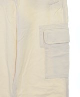 MAX MARA WEEK END LINE（マックスマーラ　ウィークエンドライン）カーゴパンツ 白 サイズ:40(M位) レディース/2200712956017