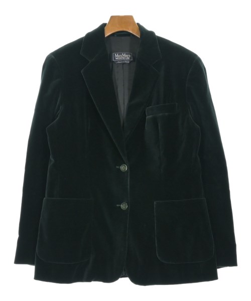 MAX MARA WEEK END LINE(マックスマーラ　ウィークエンドライン)のカジュアルジャケット サイズ:42(M位) 8,400円