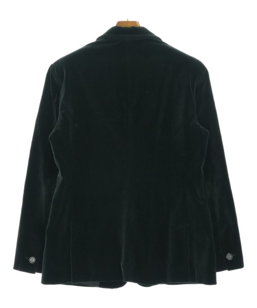 MAX MARA WEEK END LINE（マックスマーラ　ウィークエンドライン）カジュアルジャケット 緑 サイズ:42(M位) レディース/2200713195026