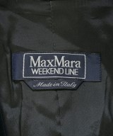 MAX MARA WEEK END LINE（マックスマーラ　ウィークエンドライン）カジュアルジャケット 緑 サイズ:42(M位) レディース/2200713195026