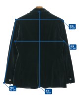 MAX MARA WEEK END LINE（マックスマーラ　ウィークエンドライン）カジュアルジャケット 緑 サイズ:42(M位) レディース/2200713195026