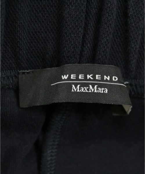 MAX MARA WEEK END LINE（マックスマーラ　ウィークエンドライン）その他 紺 サイズ:L レディース/2200713200195
