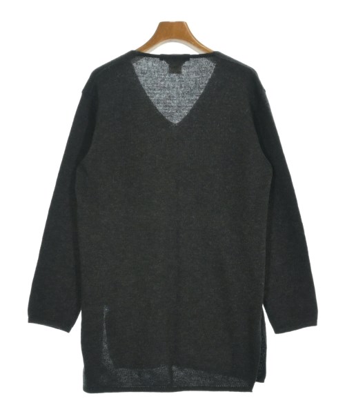 MAX MARA WEEK END LINE（マックスマーラ　ウィークエンドライン）ニット・セーター グレー サイズ:-(M位) レディース/2200709108122
