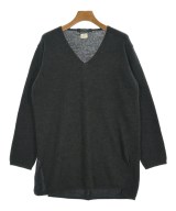 MAX MARA WEEK END LINE（マックスマーラ　ウィークエンドライン）ニット・セーター グレー サイズ:-(M位) レディース/2200709108122