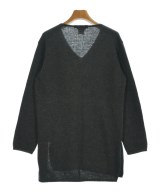 MAX MARA WEEK END LINE（マックスマーラ　ウィークエンドライン）ニット・セーター グレー サイズ:-(M位) レディース/2200709108122