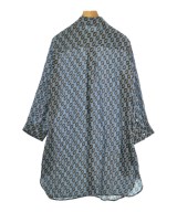 MAX MARA WEEK END LINE（マックスマーラ　ウィークエンドライン）カジュアルシャツ 青 サイズ:40(M位) レディース/2200710076038