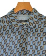 MAX MARA WEEK END LINE（マックスマーラ　ウィークエンドライン）カジュアルシャツ 青 サイズ:40(M位) レディース/2200710076038