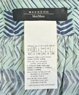 MAX MARA WEEK END LINE（マックスマーラ　ウィークエンドライン）ワンピース 緑 サイズ:36(XS位) レディース/2200713876048