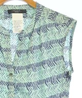 MAX MARA WEEK END LINE（マックスマーラ　ウィークエンドライン）ワンピース 緑 サイズ:36(XS位) レディース/2200713876048