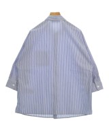 MAX MARA WEEK END LINE（マックスマーラ　ウィークエンドライン）カジュアルシャツ 青 サイズ:38(S位) レディース/2200710197054