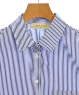MAX MARA WEEK END LINE（マックスマーラ　ウィークエンドライン）カジュアルシャツ 青 サイズ:38(S位) レディース/2200710197054