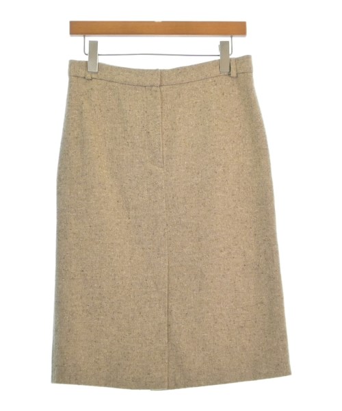 MAX MARA WEEK END LINE(マックスマーラ　ウィークエンドライン)のひざ丈スカート サイズ:42(M位) 4,800円