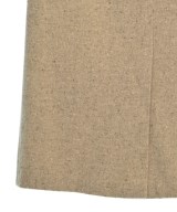 MAX MARA WEEK END LINE（マックスマーラ　ウィークエンドライン）ひざ丈スカート ベージュ サイズ:42(M位) レディース/2200713312232