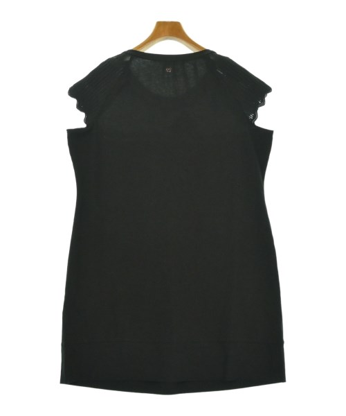 MAX MARA WEEK END LINE（マックスマーラ　ウィークエンドライン）ワンピース 黒 サイズ:XL レディース/2200714199030