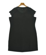 MAX MARA WEEK END LINE（マックスマーラ　ウィークエンドライン）ワンピース 黒 サイズ:XL レディース/2200714199030