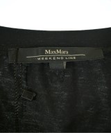 MAX MARA WEEK END LINE（マックスマーラ　ウィークエンドライン）ワンピース 黒 サイズ:XL レディース/2200714199030