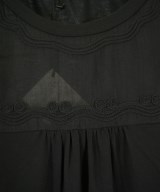 MAX MARA WEEK END LINE（マックスマーラ　ウィークエンドライン）ワンピース 黒 サイズ:XL レディース/2200714199030