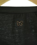 MAX MARA WEEK END LINE（マックスマーラ　ウィークエンドライン）ワンピース 黒 サイズ:XL レディース/2200714199030