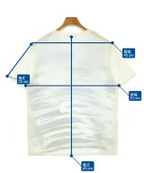 MAX MARA WEEK END LINE（マックスマーラ　ウィークエンドライン）Tシャツ・カットソー 白 サイズ:S レディース/2200714199054