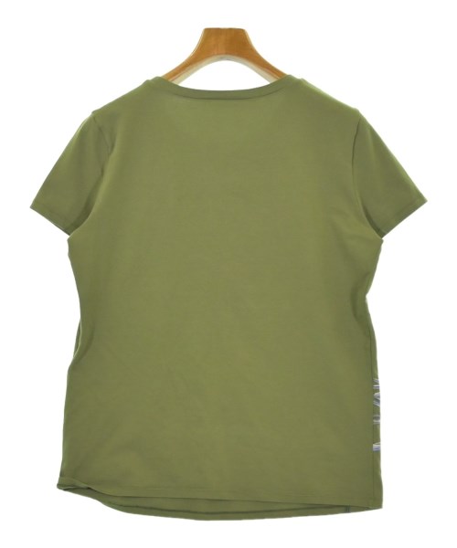 MAX MARA WEEK END LINE（マックスマーラ　ウィークエンドライン）Tシャツ・カットソー カーキ サイズ:L レディース/2200714199061