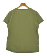 MAX MARA WEEK END LINE（マックスマーラ　ウィークエンドライン）Tシャツ・カットソー カーキ サイズ:L レディース/2200714199061