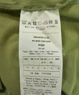 MAX MARA WEEK END LINE（マックスマーラ　ウィークエンドライン）Tシャツ・カットソー カーキ サイズ:L レディース/2200714199061
