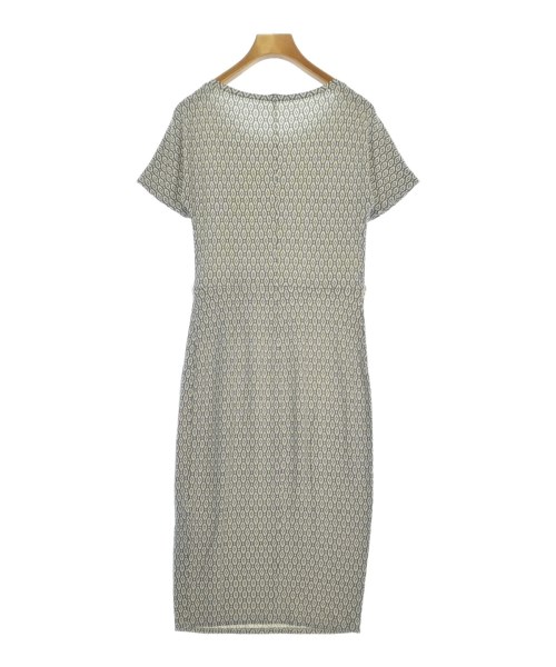 MAX MARA WEEK END LINE（マックスマーラ　ウィークエンドライン）ワンピース グレー サイズ:S レディース/2200714229010