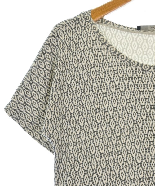 MAX MARA WEEK END LINE（マックスマーラ　ウィークエンドライン）ワンピース グレー サイズ:S レディース/2200714229010