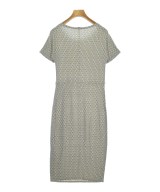 MAX MARA WEEK END LINE（マックスマーラ　ウィークエンドライン）ワンピース グレー サイズ:S レディース/2200714229010