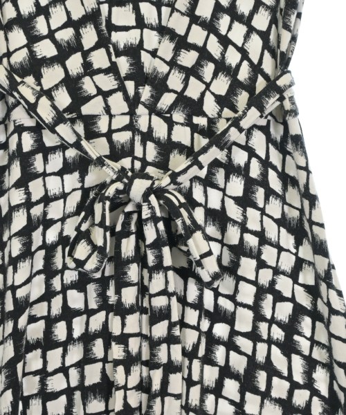 MAX MARA WEEK END LINE（マックスマーラ　ウィークエンドライン）ワンピース 黒 サイズ:S レディース/2200714229140