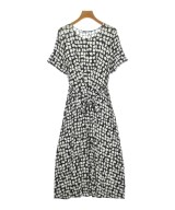 MAX MARA WEEK END LINE（マックスマーラ　ウィークエンドライン）ワンピース 黒 サイズ:S レディース/2200714229140