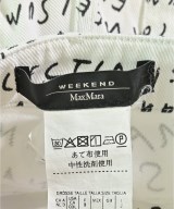 MAX MARA WEEK END LINE（マックスマーラ　ウィークエンドライン）デニムパンツ 白 サイズ:40(M位) レディース/2200715063019