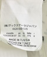 MAX MARA WEEK END LINE（マックスマーラ　ウィークエンドライン）デニムパンツ 白 サイズ:40(M位) レディース/2200715063019