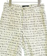 MAX MARA WEEK END LINE（マックスマーラ　ウィークエンドライン）デニムパンツ 白 サイズ:40(M位) レディース/2200715063019