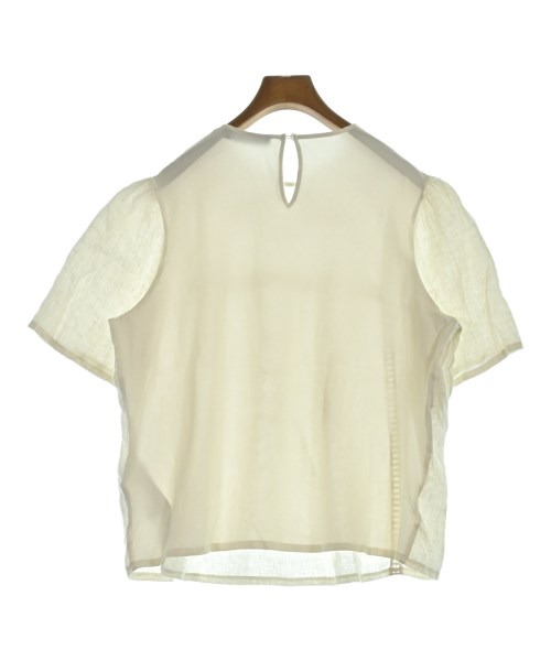 MAX MARA WEEK END LINE（マックスマーラ　ウィークエンドライン）ブラウス 白 サイズ:L レディース/2200711364189