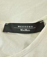MAX MARA WEEK END LINE（マックスマーラ　ウィークエンドライン）ブラウス 白 サイズ:L レディース/2200711364189