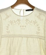 MAX MARA WEEK END LINE（マックスマーラ　ウィークエンドライン）ブラウス 白 サイズ:L レディース/2200711364189