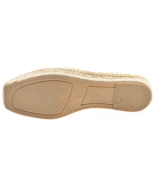 MAX MARA WEEK END LINE（マックスマーラ　ウィークエンドライン）その他 ベージュ サイズ:EU37(23.5cm位) レディース/2200711364424