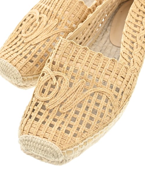MAX MARA WEEK END LINE（マックスマーラ　ウィークエンドライン）その他 ベージュ サイズ:EU37(23.5cm位) レディース/2200711364424