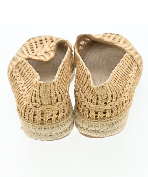 MAX MARA WEEK END LINE（マックスマーラ　ウィークエンドライン）その他 ベージュ サイズ:EU37(23.5cm位) レディース/2200711364424