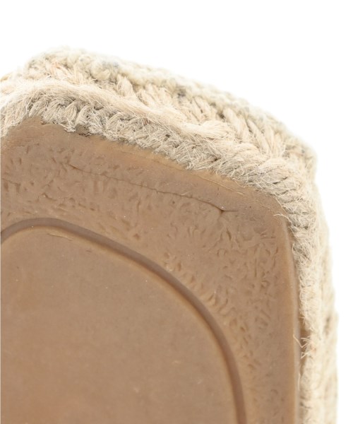 MAX MARA WEEK END LINE（マックスマーラ　ウィークエンドライン）その他 ベージュ サイズ:EU37(23.5cm位) レディース/2200711364424