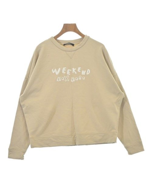 MAX MARA WEEK END LINE(マックスマーラ　ウィークエンドライン)のスウェット サイズ:S 11,800円