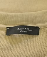 MAX MARA WEEK END LINE（マックスマーラ　ウィークエンドライン）スウェット ベージュ サイズ:S レディース/2200711510067